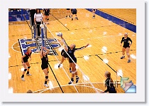 Varsity on 10-07 (Senior Night) * (871 Slides)